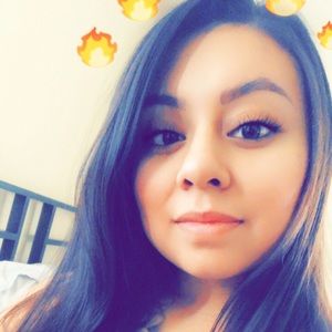 Meet your Posher, Brenda